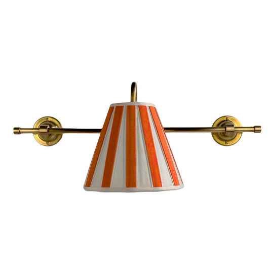 Findon Single Arm Picture Wall Light
