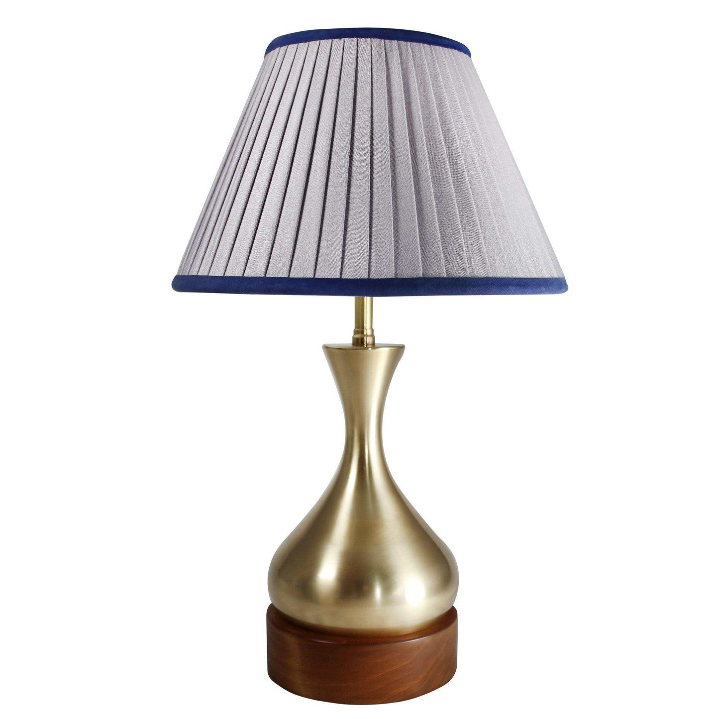 Sebastian Table Lamp - Aveoca