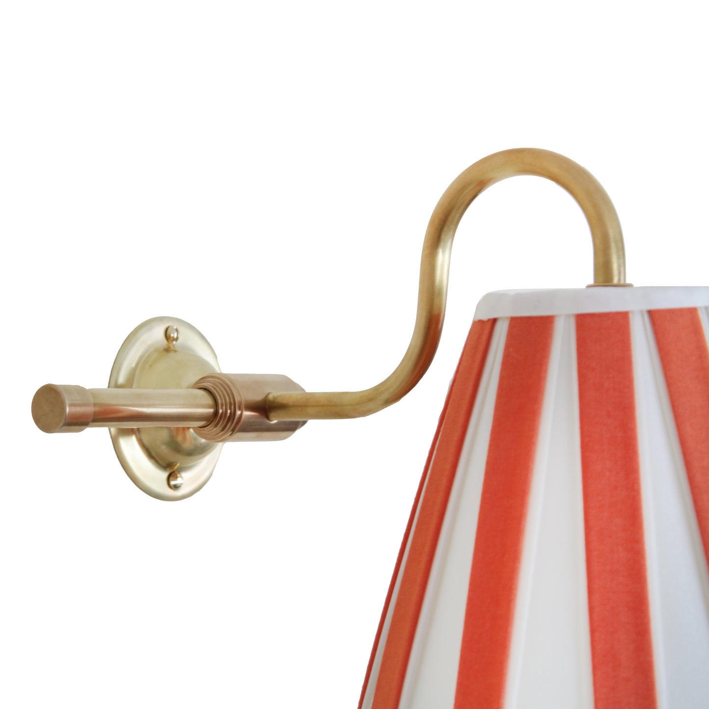 Findon Double Arm Classic Picture Wall Light