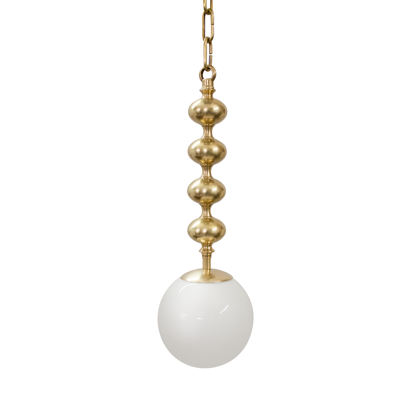 Hoku Hanging light