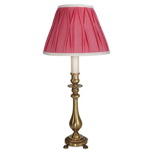 Swaziland Table Lamp - Aveoca