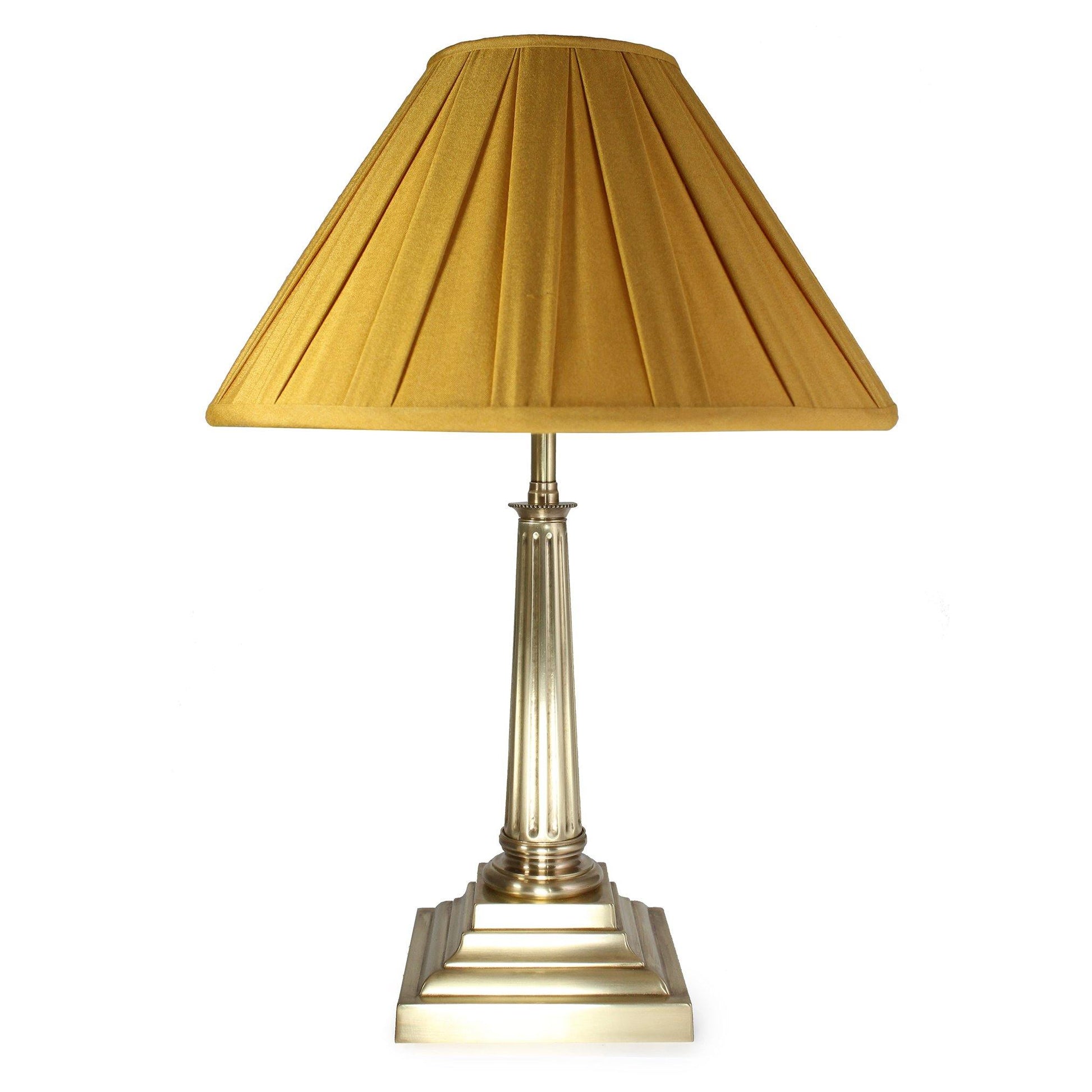 Stella Table Lamp - Aveoca