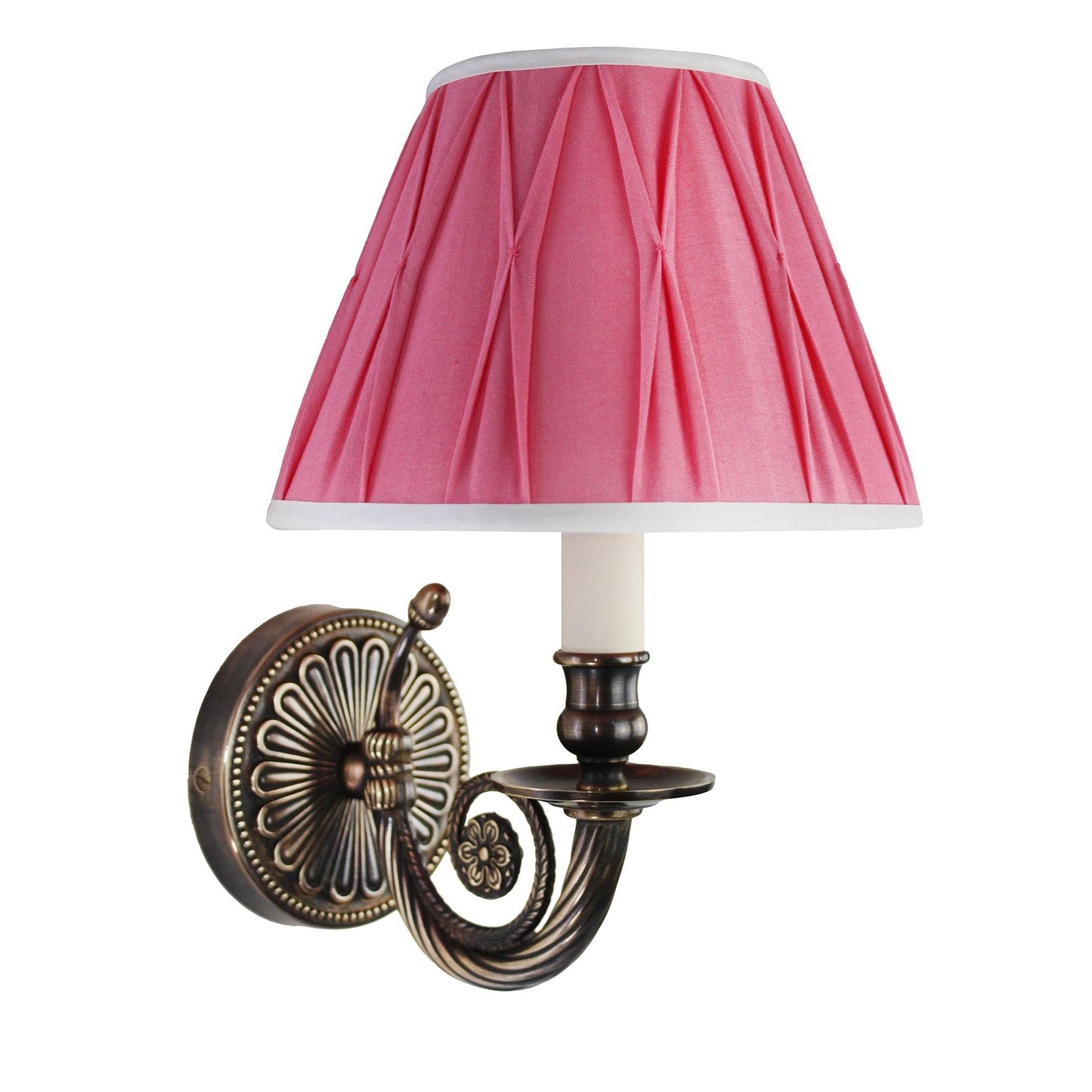 Imperial Wall Light - Aveoca