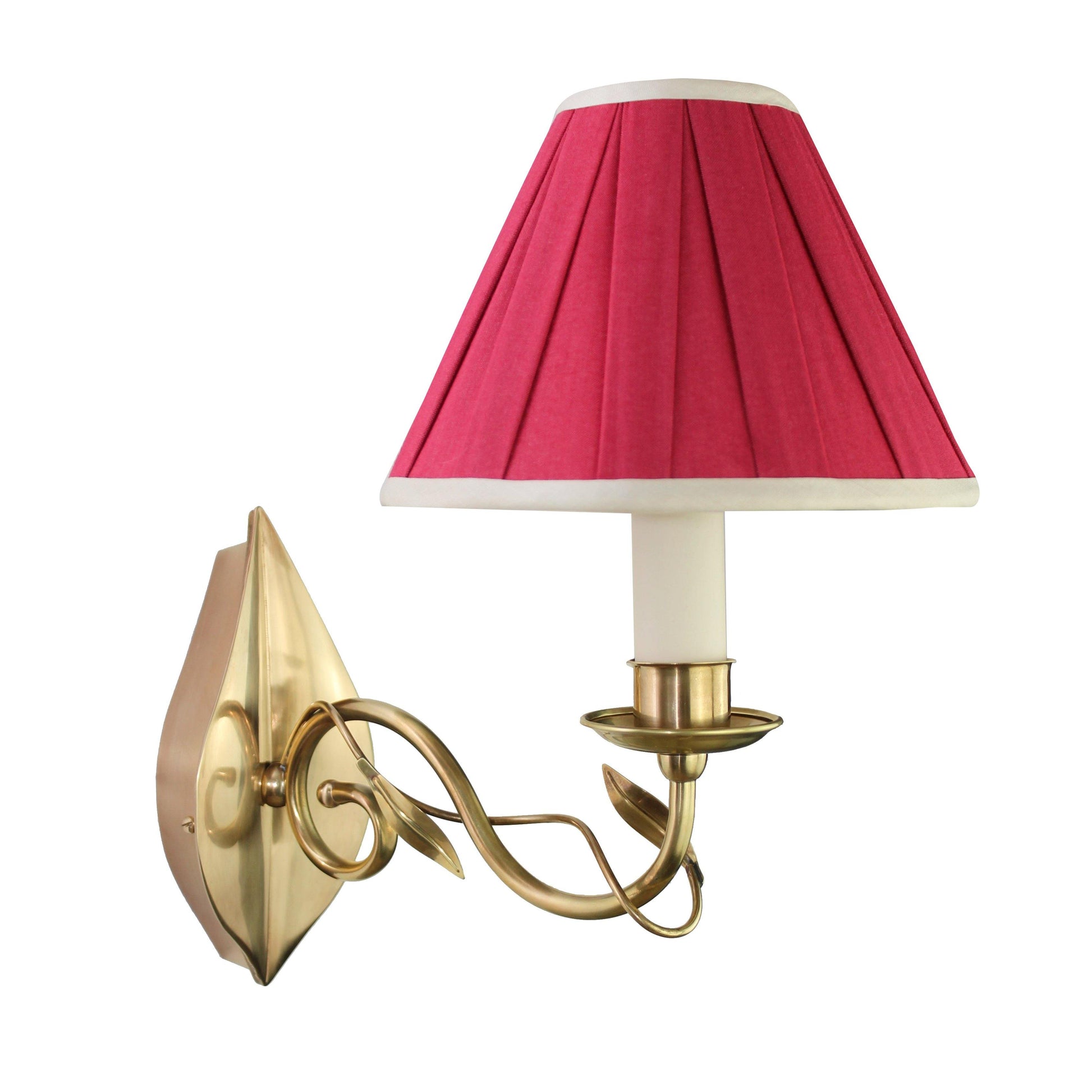 Folium Wall Light - Aveoca