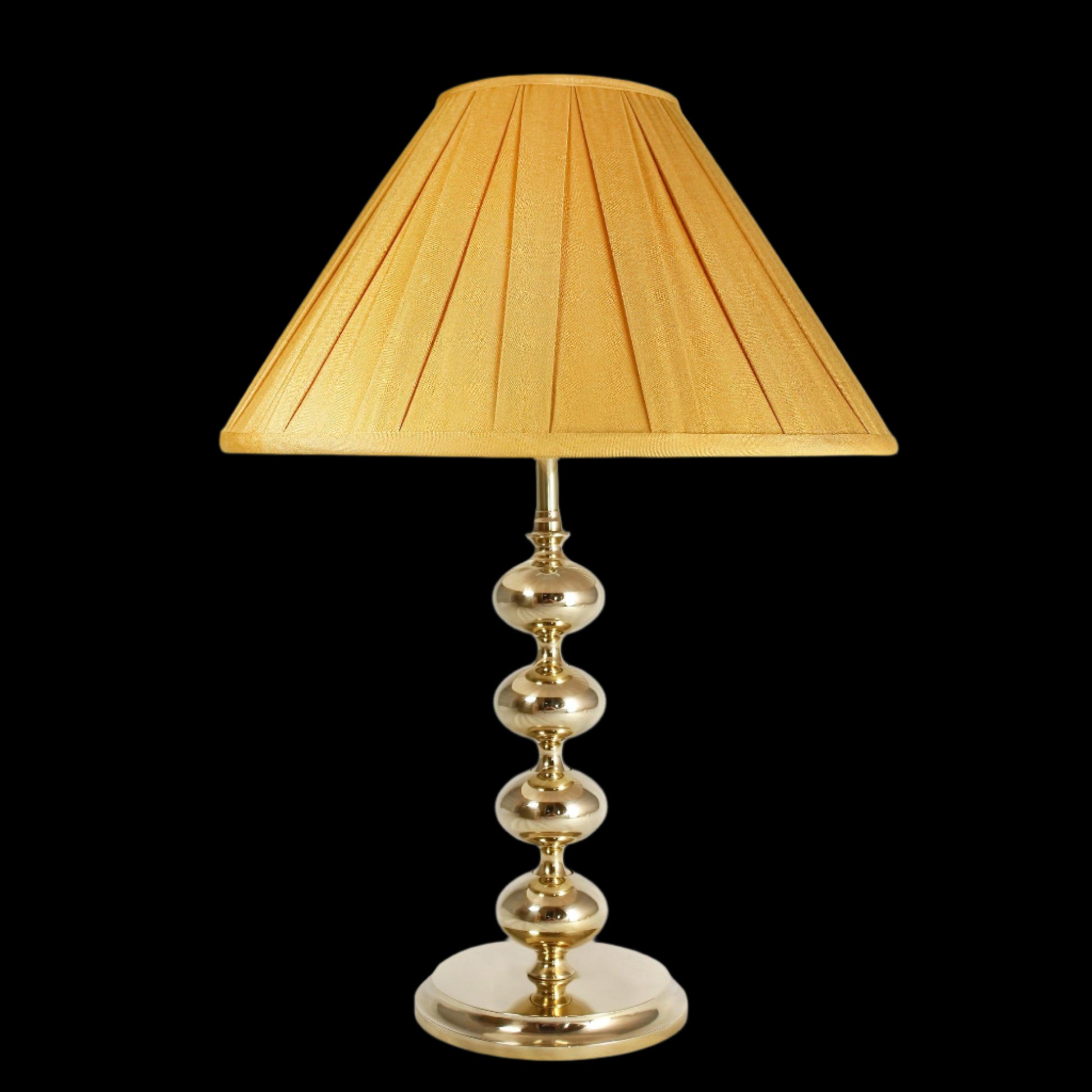 Hoku Table Lamp - Aveoca