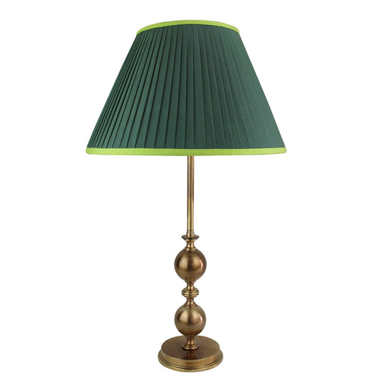 Lucerne Table Lamp - Aveoca