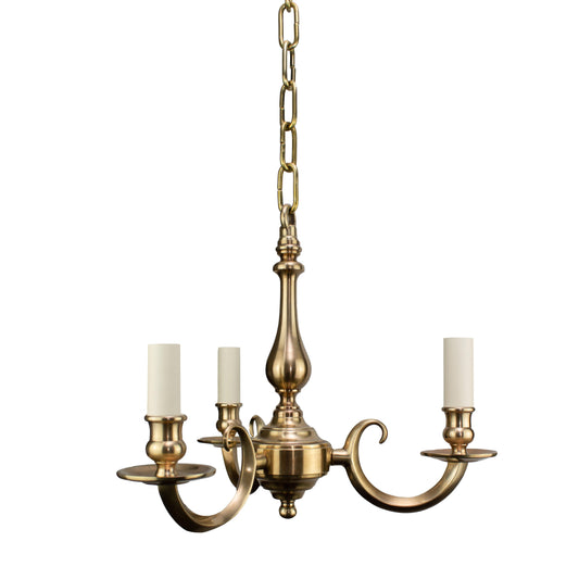 Calipso Chandelier - Aveoca