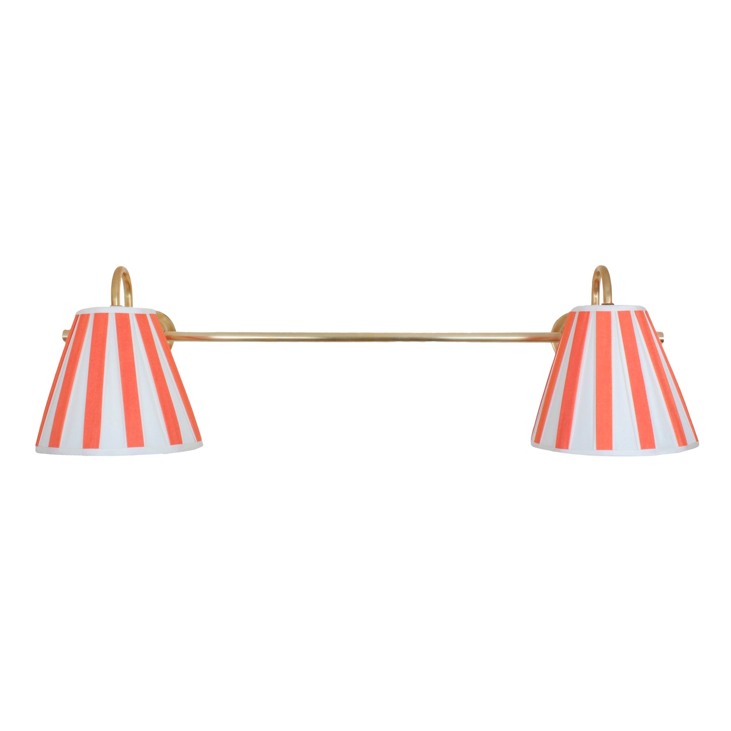 Findon Double Arm Classic Picture Wall Light